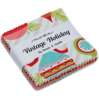 Vintage Holiday Mini 2.5