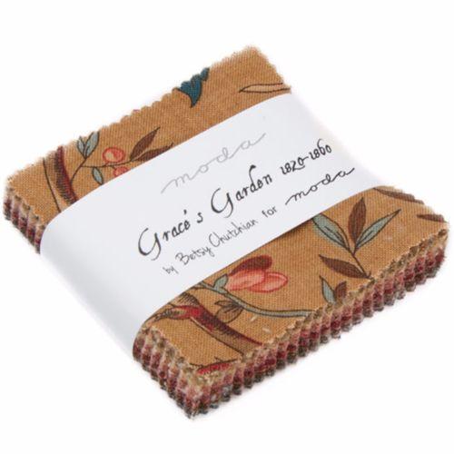 Grace's Garden Mini 2.5