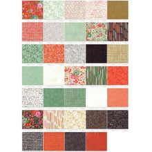 Meraki Mini 2.5" Charm Pack by BasicGrey for Moda Fabrics