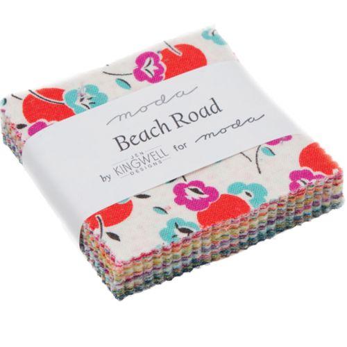 Beach Road Mini 2.5