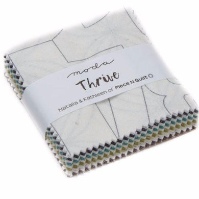 Thrive Mini 2.5