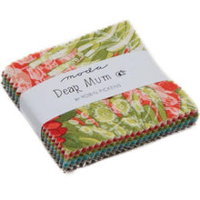 Dear Mum Mini 2.5" Charm Pack by Robin Pickens for Moda Fabrics