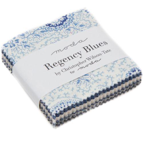 Regency Blues Mini 2.5