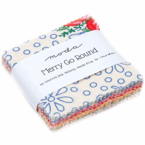 Merry Go Round Mini 2.5