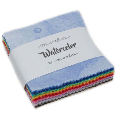 Watercolor Mini 2.5