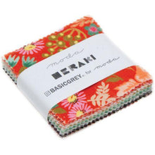 Meraki Mini 2.5" Charm Pack by BasicGrey for Moda Fabrics