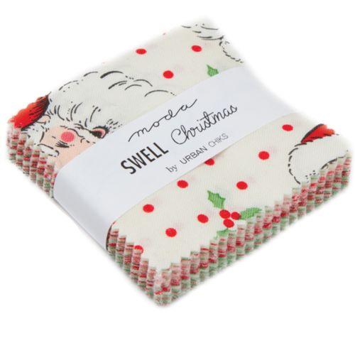 Swell Christmas Mini 2.5