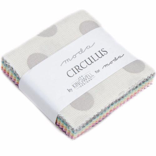 Circulus Mini 2.5