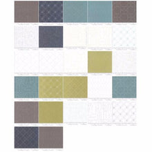 Thrive Mini 2.5" Charm Pack by Natalia & Kathleen for Moda Fabrics