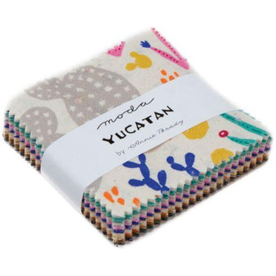 Yucatan Mini 2.5