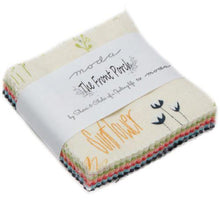 The Front Porch Mini 2.5" Charm Pack by Sherri & Chelsi for Moda Fabrics