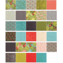Dear Mum Mini 2.5" Charm Pack by Robin Pickens for Moda Fabrics