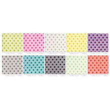 Circulus Mini 2.5" Charm Pack by Jen Kingwell for Moda Fabrics