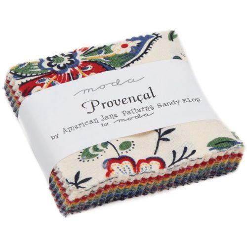Provencal Mini 2.5