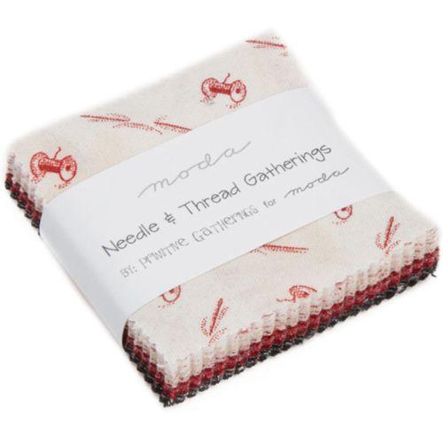 Needle & Thread Gatherings Mini 2.5