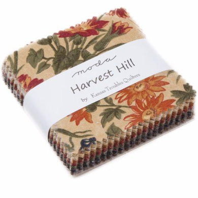 Harvest Hill Mini 2.5