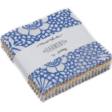 Harmony Mini 2.5" Charm Pack by Sweetwater for Moda Fabrics