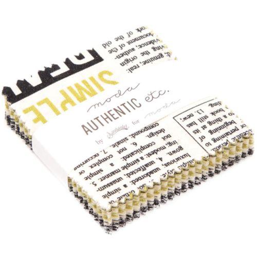 Authentic Etc Mini 2.5