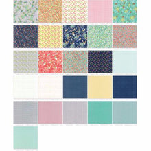 Tuppence Mini 2.5" Charm Pack by Shannon Gillman Orr for Moda Fabrics