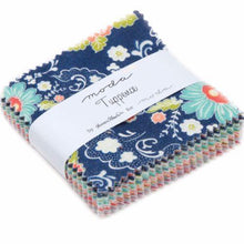 Tuppence Mini 2.5" Charm Pack by Shannon Gillman Orr for Moda Fabrics
